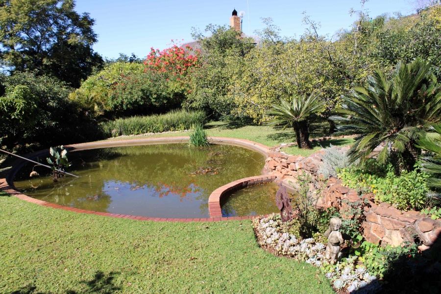 Commercial Property for Sale in Waterkloof North West